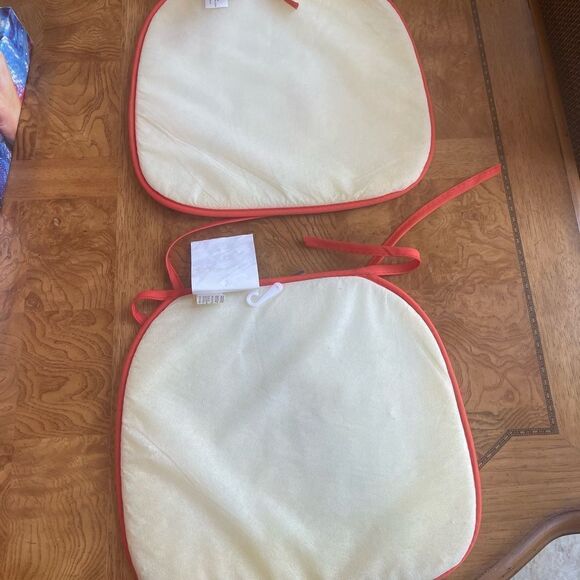 CUTIE CORAL & Crab Seat Covers! - Picture 3 of 9